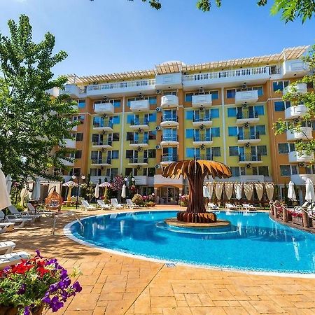 Apartments Sweet Home 4 Slantchev Briag Extérieur photo