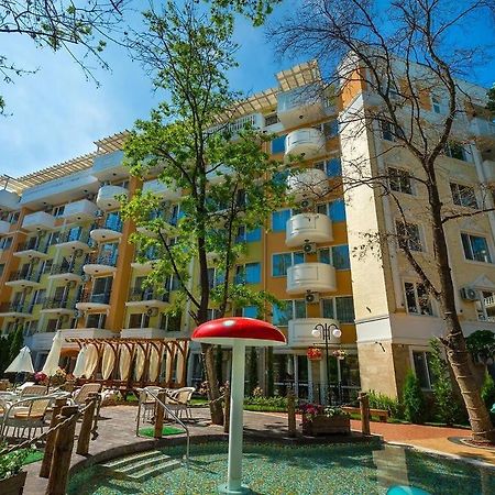 Apartments Sweet Home 4 Slantchev Briag Extérieur photo