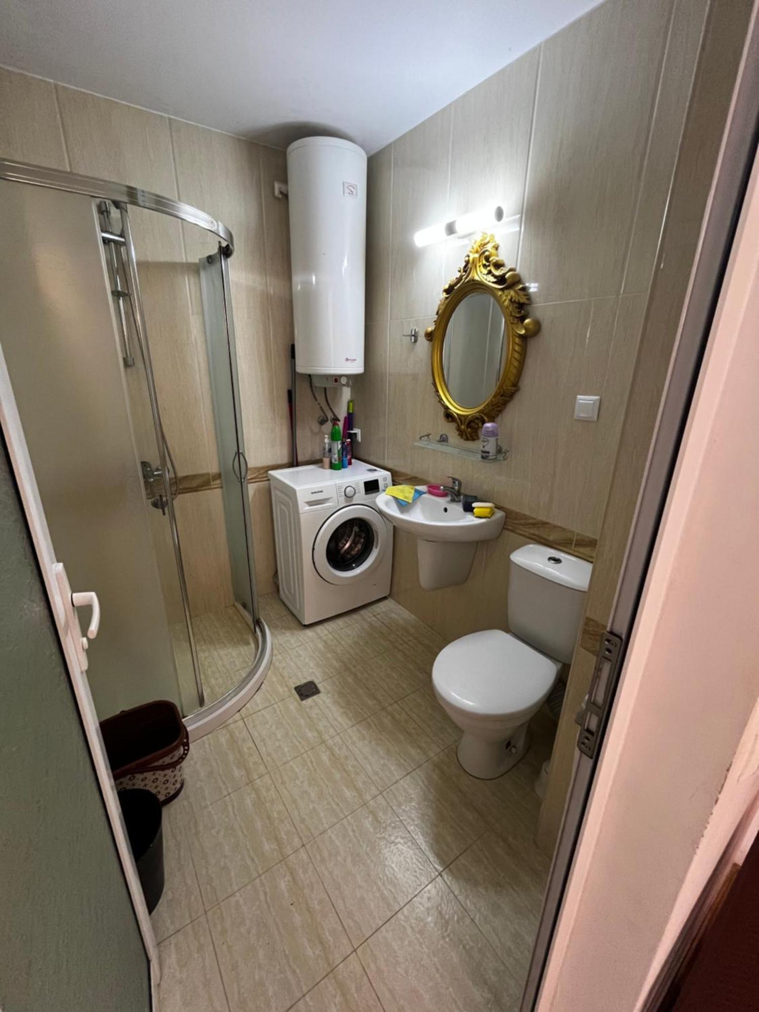 Apartments Sweet Home 4 Slantchev Briag Extérieur photo