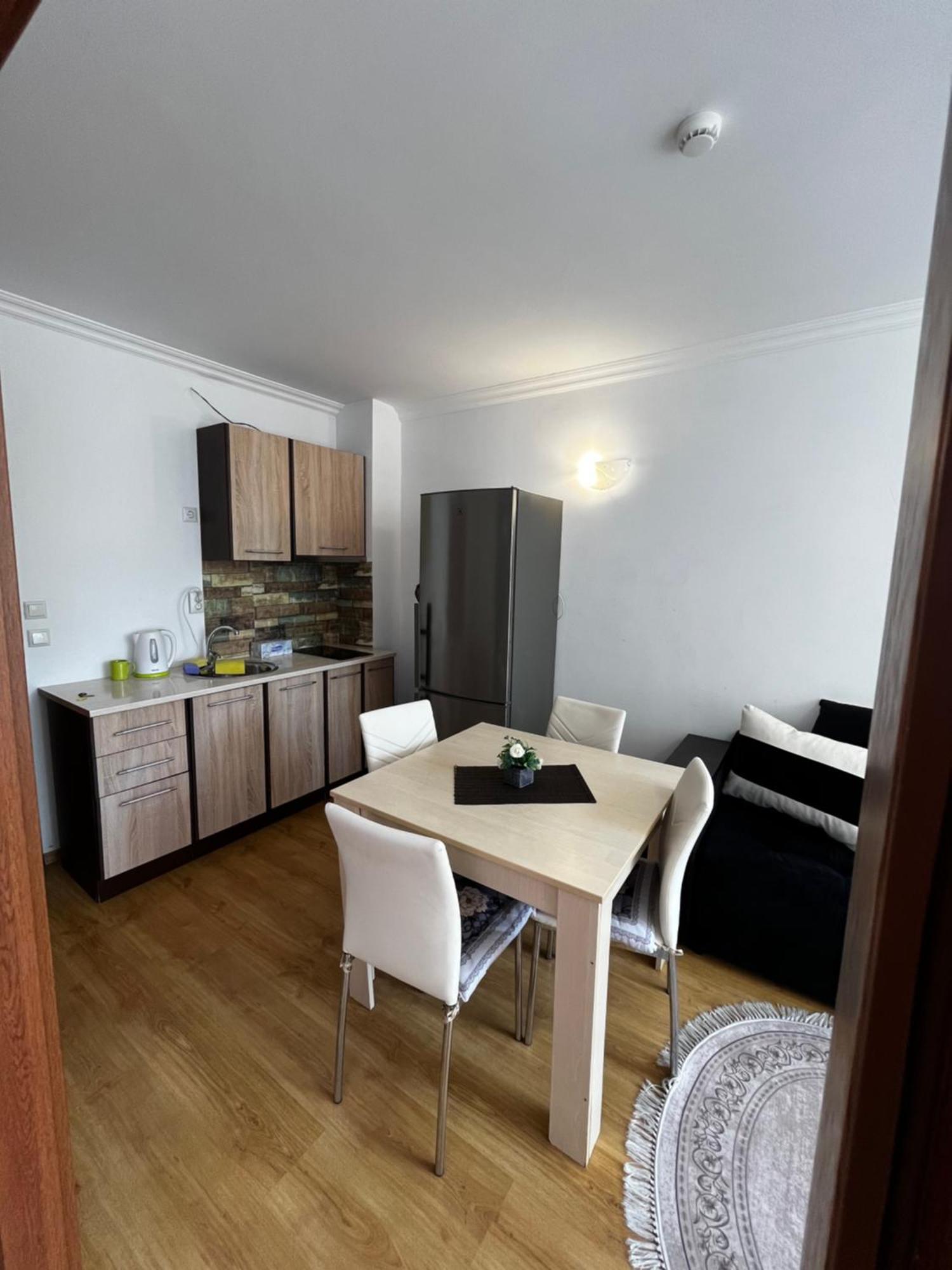 Apartments Sweet Home 4 Slantchev Briag Extérieur photo