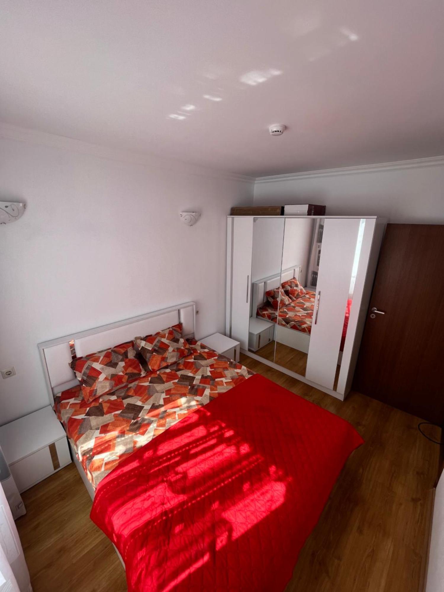 Apartments Sweet Home 4 Slantchev Briag Extérieur photo