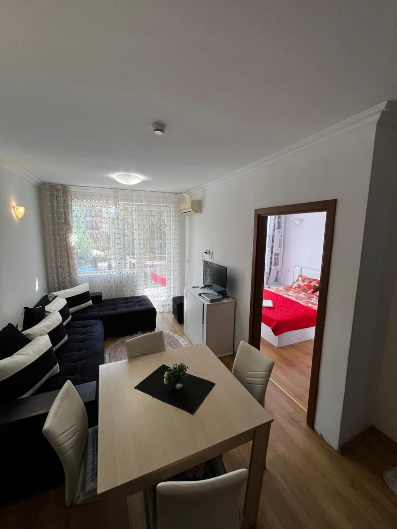 Apartments Sweet Home 4 Slantchev Briag Extérieur photo