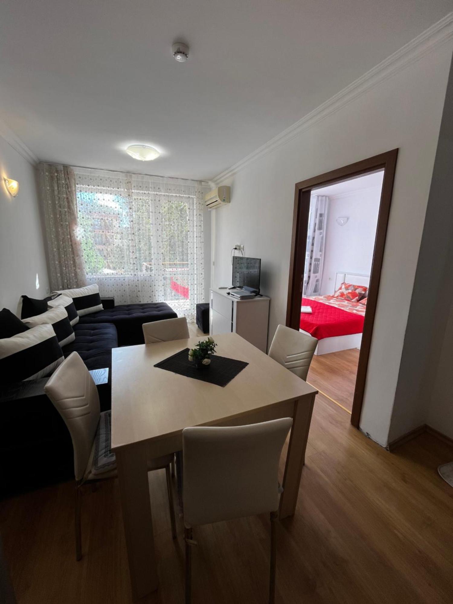 Apartments Sweet Home 4 Slantchev Briag Extérieur photo