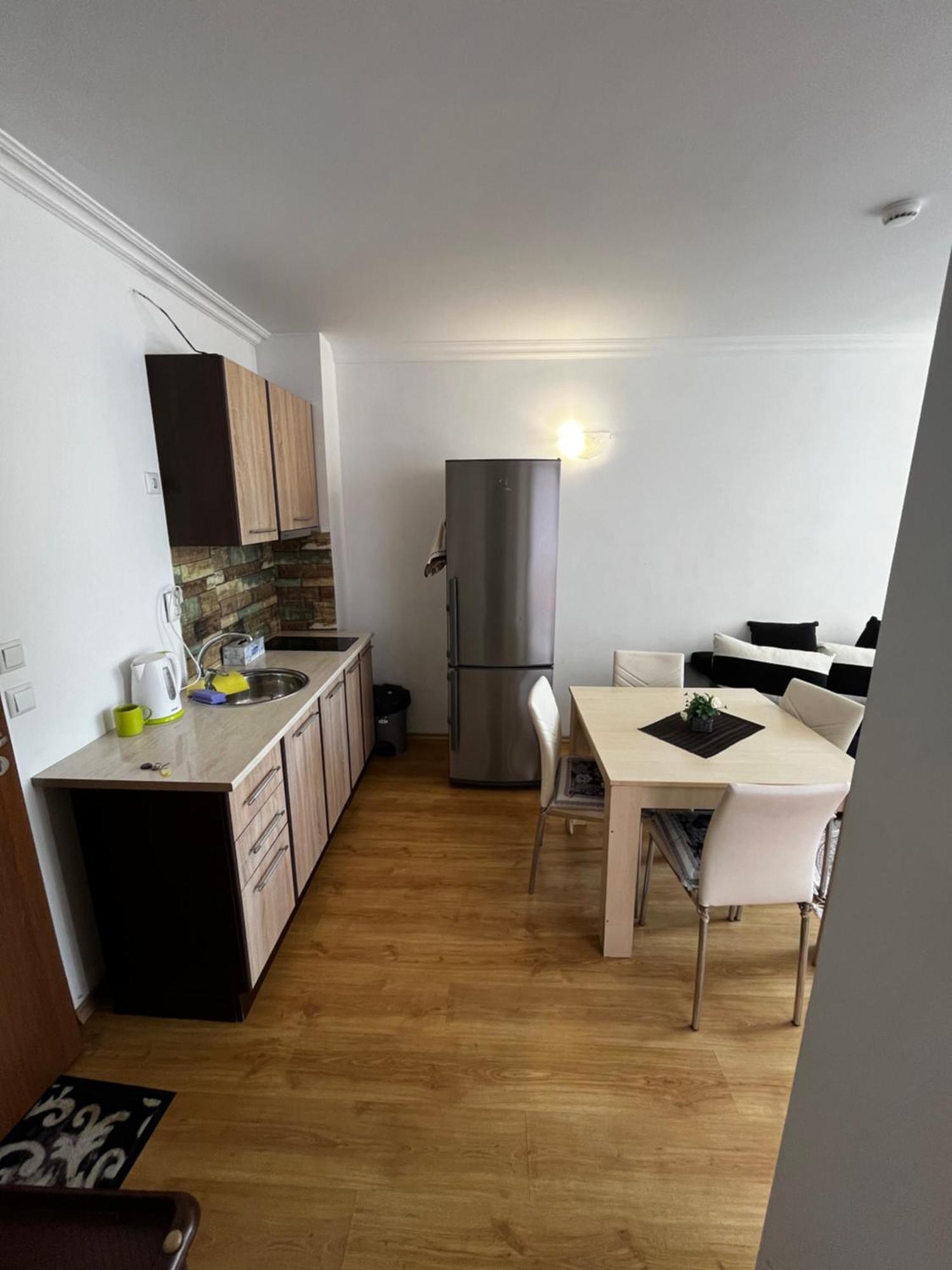 Apartments Sweet Home 4 Slantchev Briag Extérieur photo